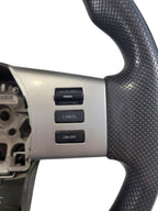 XTERRA    2014 Steering Wheel 670667