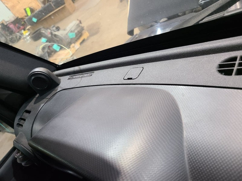 Dash Panel LHD And RHD Fits 07-10 WRANGLER 675259