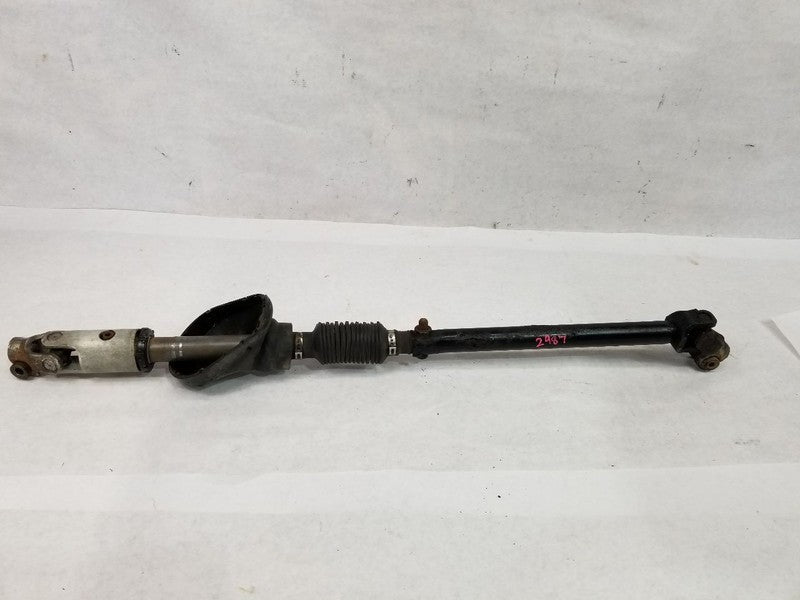 RAM3500   2007 Steering Shaft 202199
