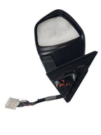 Driver Side View Mirror Power Heated With Memory Fits 17-20 ROGUE 6686