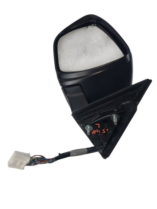 Driver Side View Mirror Power Heated With Memory Fits 17-20 ROGUE 6686