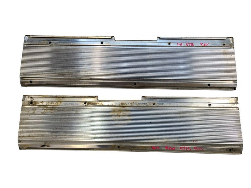 GRAND-WAG 1991 Tail Finish Panel 678967