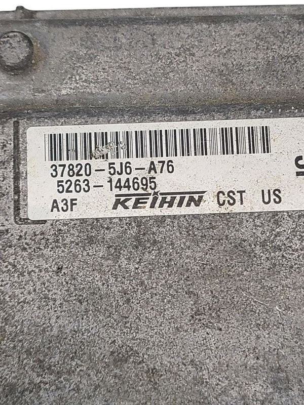 Engine ECM Electronic Mod Engine Control Base Fits 14-15 MDX 660054 37
