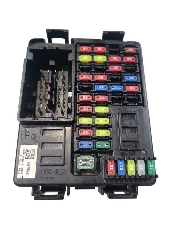 Fuse Box Engine Fits 21-23 SANTA FE 667994