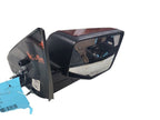 Passenger Side View Mirror Power Folding Fits 06-10 EXPLORER 642719
