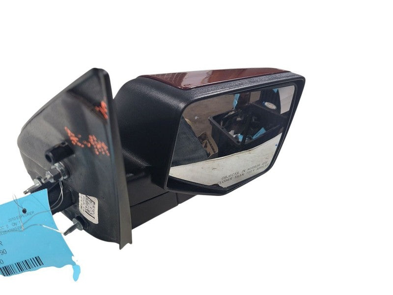 Passenger Side View Mirror Power Folding Fits 06-10 EXPLORER 642719