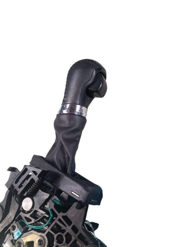 RDX       2015 Transmission Shift 648738