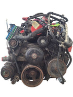 Engine 6.0L VIN U 8th Digit Opt LQ4 Fits 03-07 HUMMER H2 671162