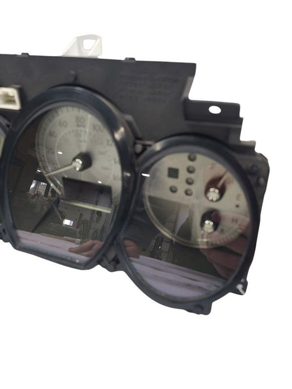Speedometer Cluster MPH Fits 07 LEXUS GS350 620213 8380030F80
