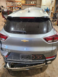 Trunk/Hatch/Tailgate Manual Liftgate Opt TB4 Fits 21-23 TRAILBLAZER 65