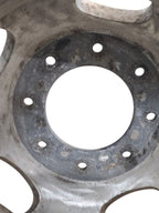 Wheel 17x6-1/2 DRW 5 Oval Openings Front Fits 05-16 FORD F350SD PICKUP