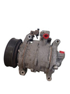 AC Compressor Fits 13-17 ACCORD 657069