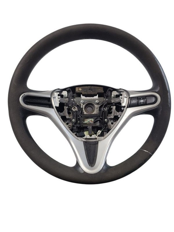 INSIGHT   2014 Steering Wheel 665812