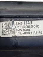 Fuel Tank Fits 12-15 CAMARO 671662