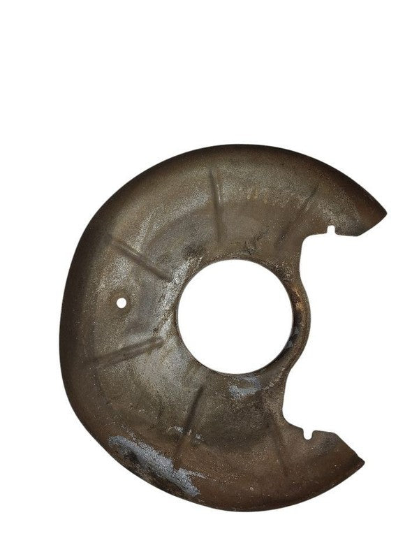 MIATA     1999 Backing Plate Rear 652990