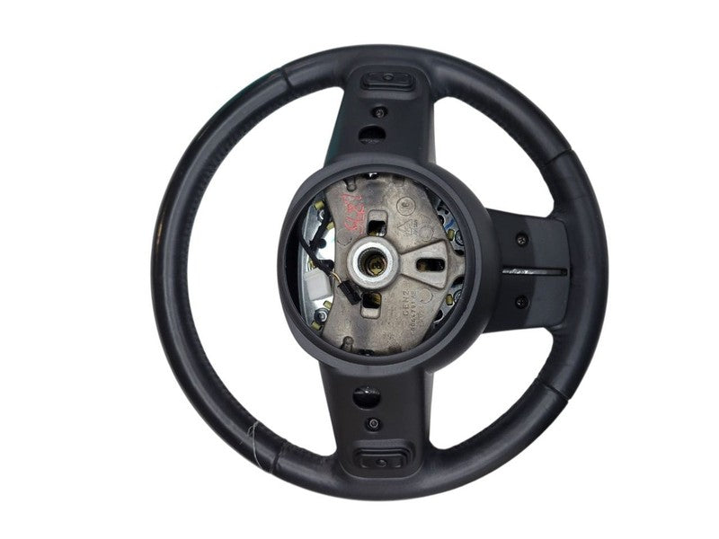 WRANGLER  2016 Steering Wheel 677188