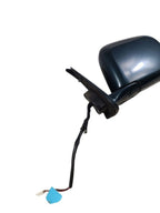 Driver Side View Mirror Power Thru 05/31/99 Heated Fits 97-99 4 RUNNER