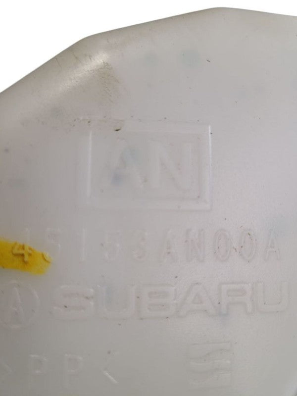 Coolant Reservoir Fits 20-23 LEGACY 626997
