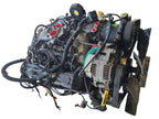 Engine 8-318 5.2L Gasoline VIN Y 8th Digit Fits 98-03 DODGE 1500 VAN 6