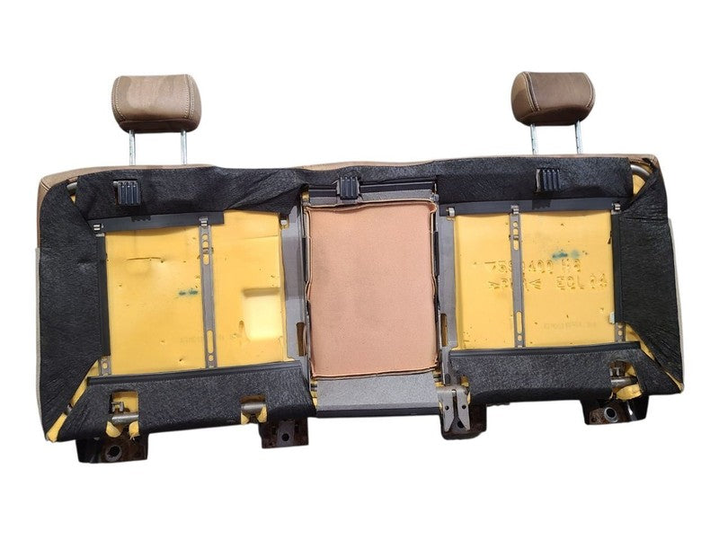 Passenger Front Seat Bench 40/20/40 Crew Cab Fits 04-08 FORD F150 PICK