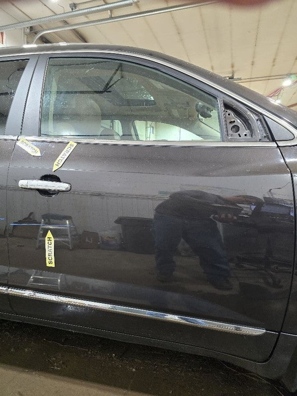 Passenger Right Front Door Fits 10-17 ENCLAVE 606707
