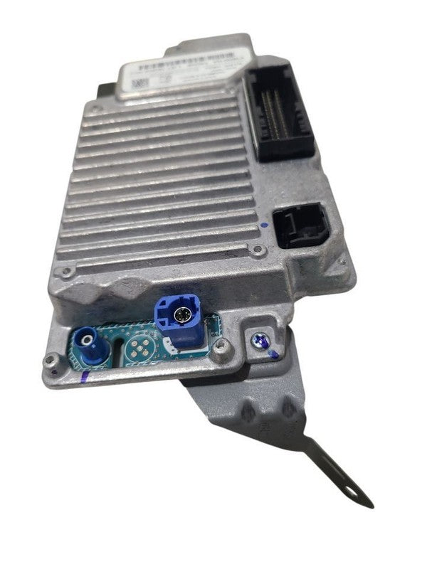 Chassis ECM Communication Dash With Navigation Fits 23 BRONCO SPORT 65