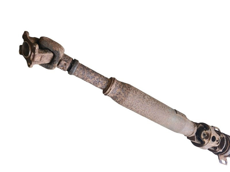 Rear Drive Shaft 4WD Extended Cab 4 Cylinder Fits 95-04 TACOMA 673185