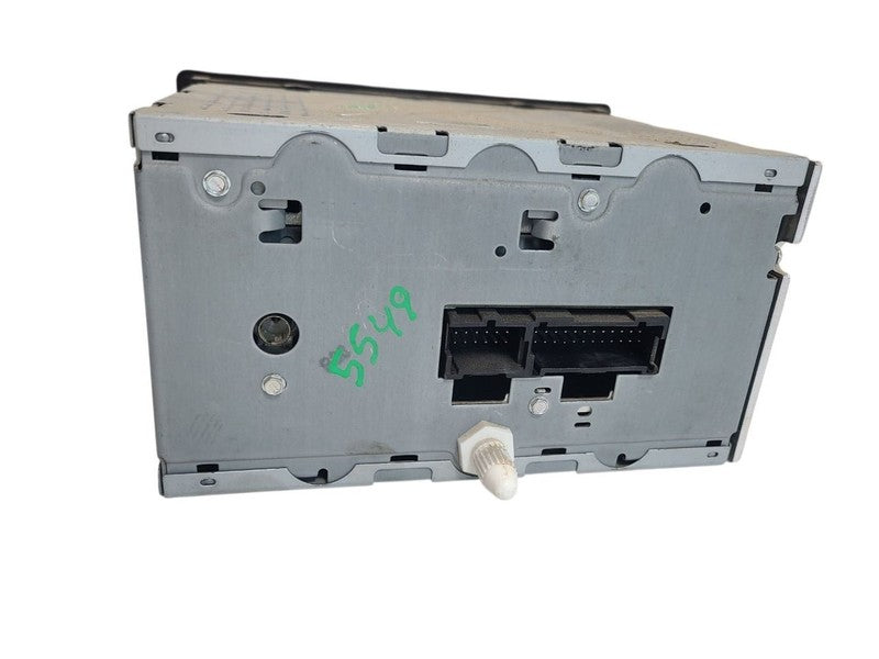 Audio Equipment Radio AM-FM-stereo-MP3-single CD Fits 05-12 CANYON 668