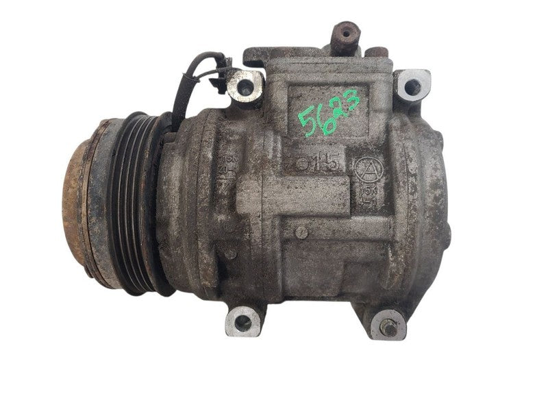 AC Compressor 4 Cylinder 2RZFE Engine Fits 95-04 TACOMA 673206