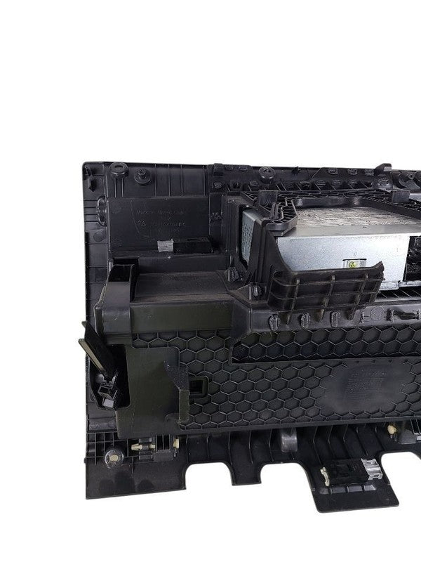 ATLAS     2021 Glove Box 647684