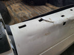 Trunk/Hatch/Tailgate Without Tailgate Step Fits 13-16 FORD F250SD PICK