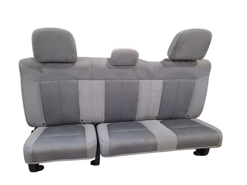 Rear Seat Super Cab Fits 2014 FORD F150 665842