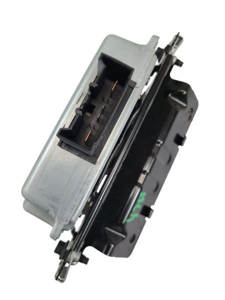 CHEROKEE  2016 Chassis ECM 594919