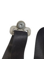 Seat Belt Front 4 Door Bench Seat Driver Fits 13-24 DODGE 3500 PICKUP 