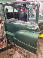 BUICK     1951 Rear Side Door 656442