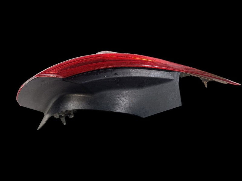 Driver Tail Light Sedan Outer Quarter Panel Mounted Fits 12-14 FOCUS 6