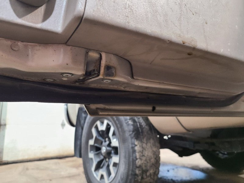Passenger Rear Side Door Extended Cab Fits 05-15 TACOMA 673747