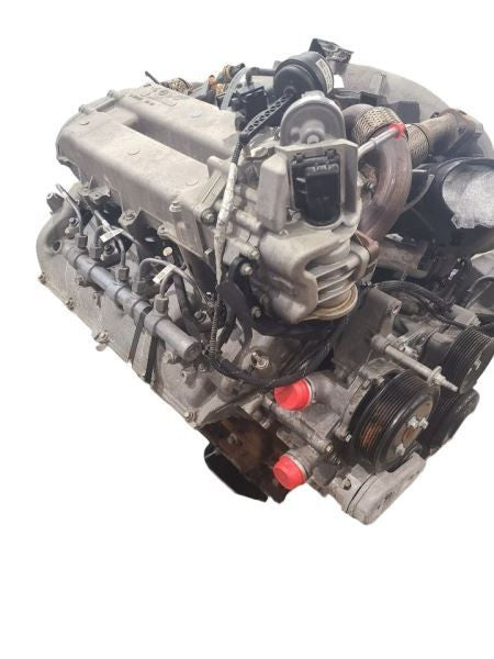 F250SD 6.7 Disel   2021 Engine 562548