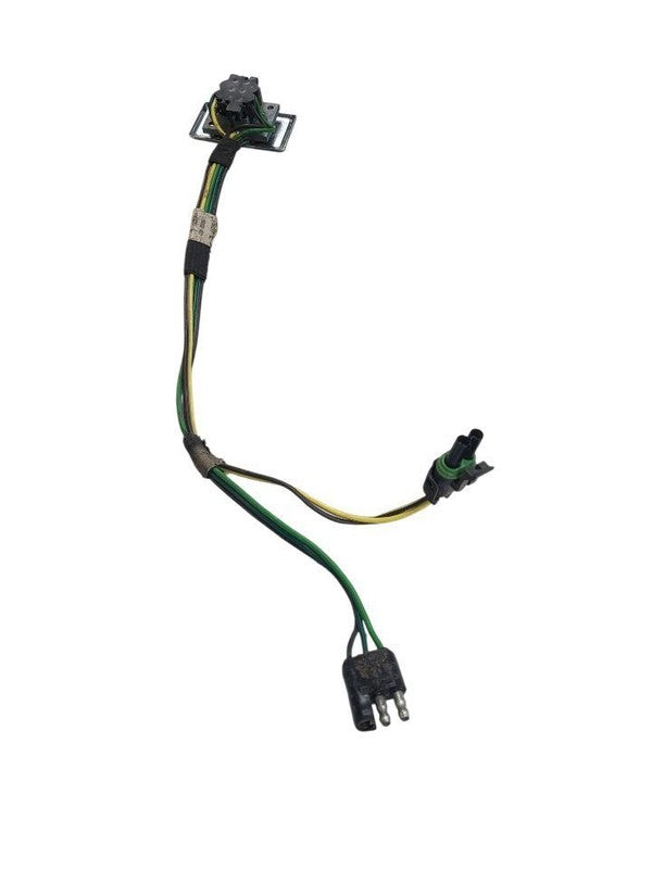GRAND-WAG 1991 Front Door Switch 679045