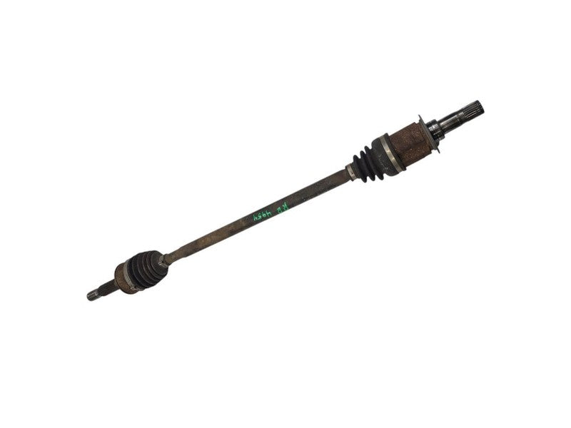 Passenger Axle Shaft Gasoline Front Axle 2.4L AWD Fits 16-20 OUTLANDER