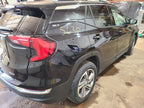 Driver Left Rear Side Door Without Chrome Insert Fits 18-24 TERRAIN 67