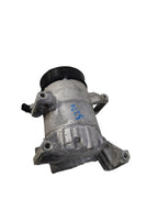 AC Compressor Turbo US Market Single Zone Fits 17-22 CR-V 650238