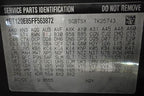 Audio Equipment Radio Receiver ID 13506455 Fits 16 ENVISION 583872