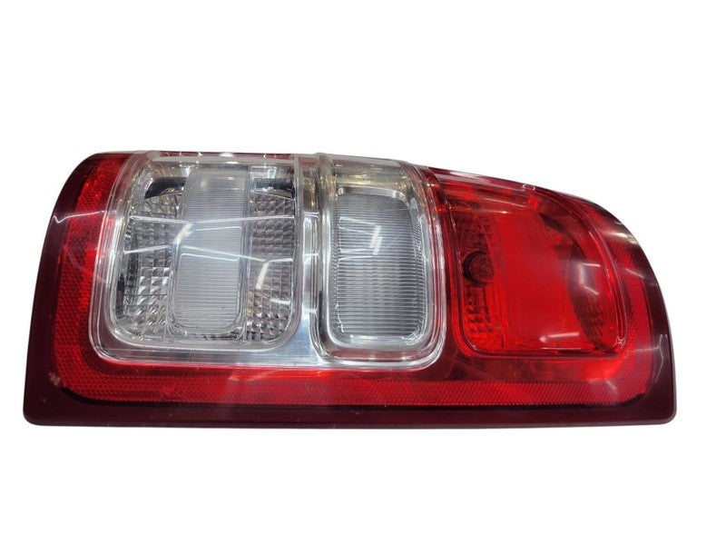 Driver Tail Light Incandescent Red Trim Fits 19-24 DODGE 2500 PICKUP 6