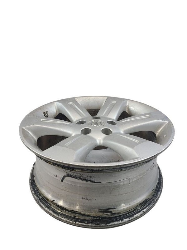 Wheel 18x7-1/2 Alloy 6 Creased Spoke Fits 06-07 MURANO 619343