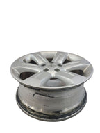 Wheel 18x7-1/2 Alloy 6 Creased Spoke Fits 06-07 MURANO 619343