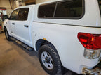 Passenger Front Door Without Automatic Down Window Fits 07-21 TUNDRA 6