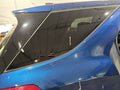 Passenger Quarter Glass With Privacy Tint Opt Ako Fits 18-22 EQUINOX 6