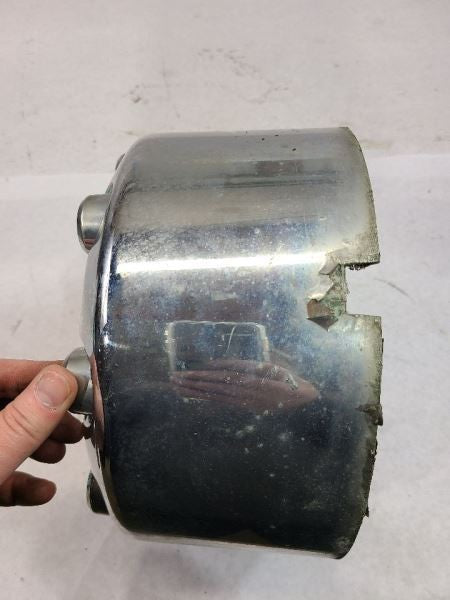 F350SD    2006 Center Cap Wheel 544913