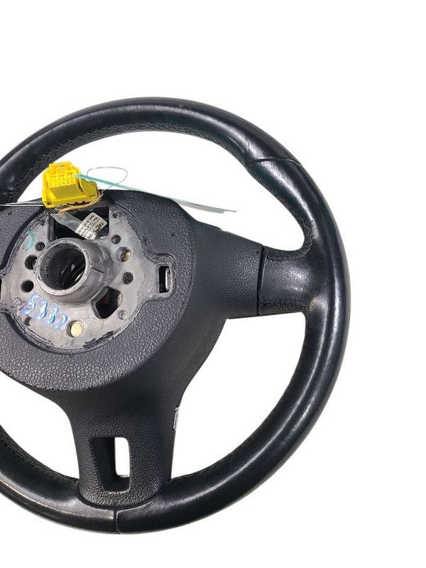 JETTA     2013 Steering Wheel 654670